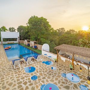 Conch Resort Luxury Private Pool Suites